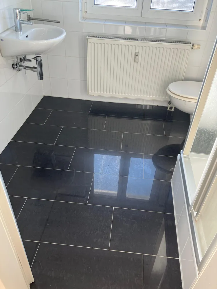 2 Zimmer Wohnung mit 82 m² in Moers – Bild 7