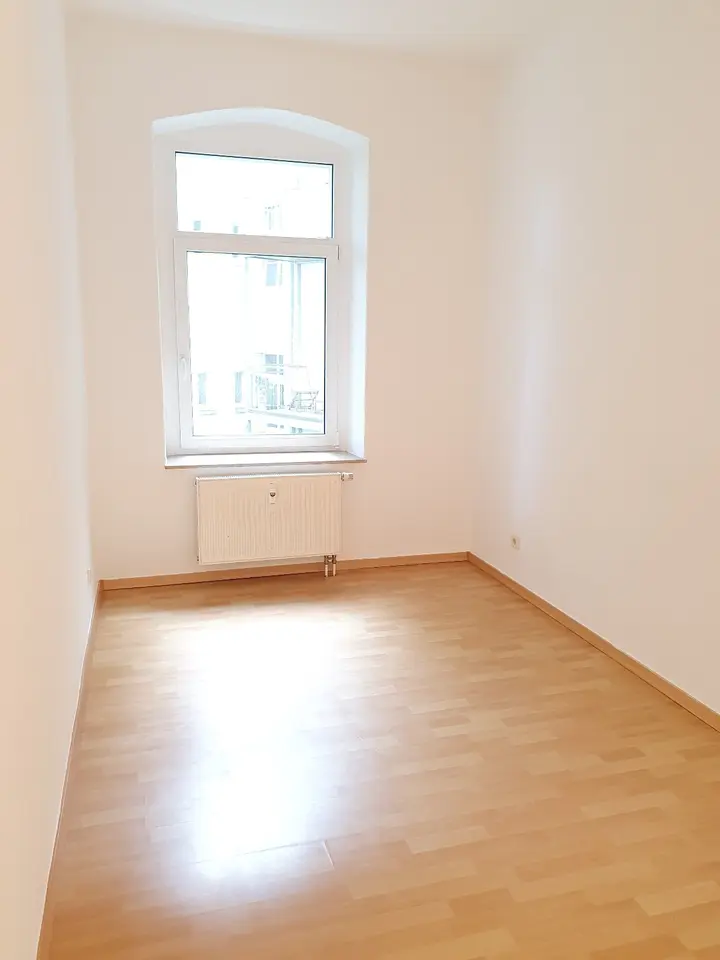 2 room apartment with 46 m² in Chemnitz – Photo 2