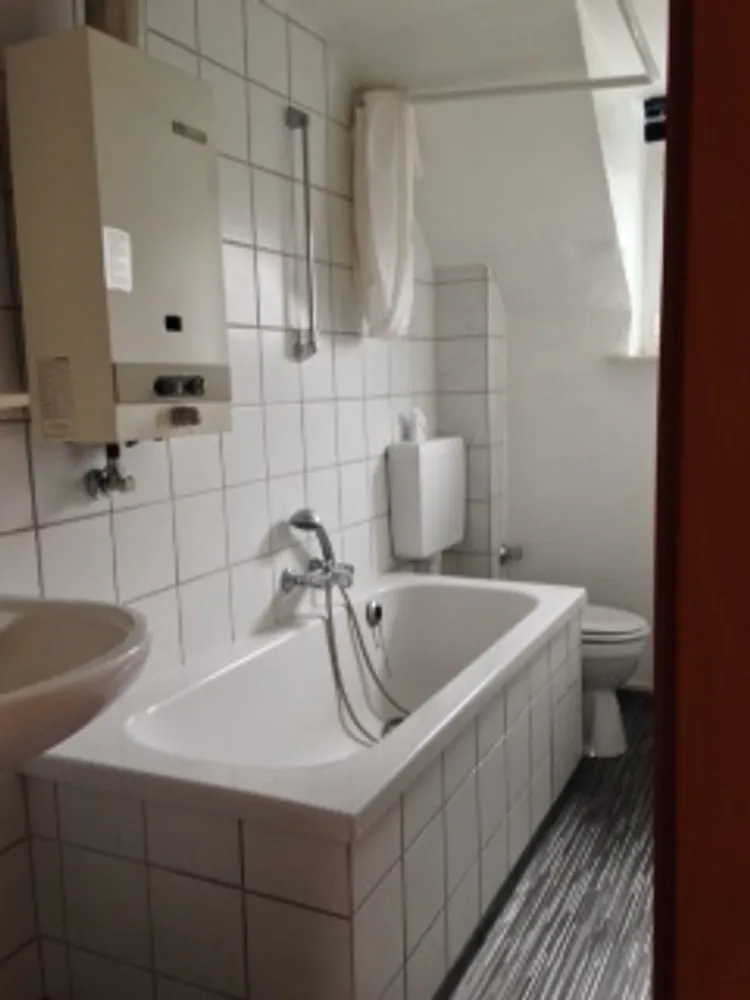 2 Zimmer Wohnung mit 40 m² in Mönchengladbach – Bild 7