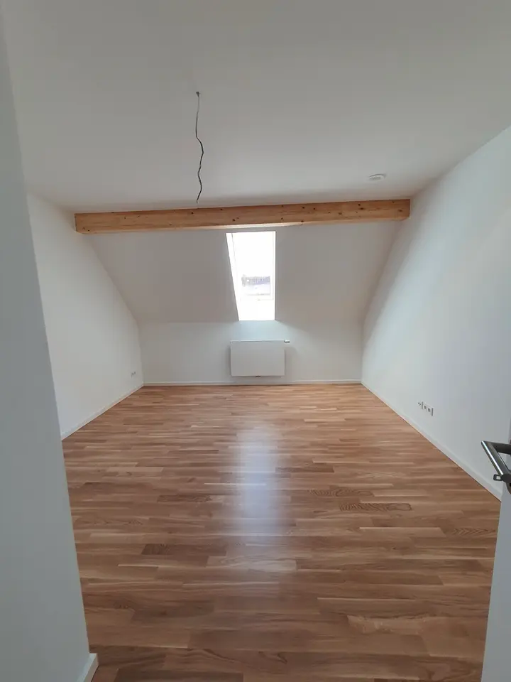 5 Zimmer Wohnung mit 135 m² in Werder (Havel) – Bild 5