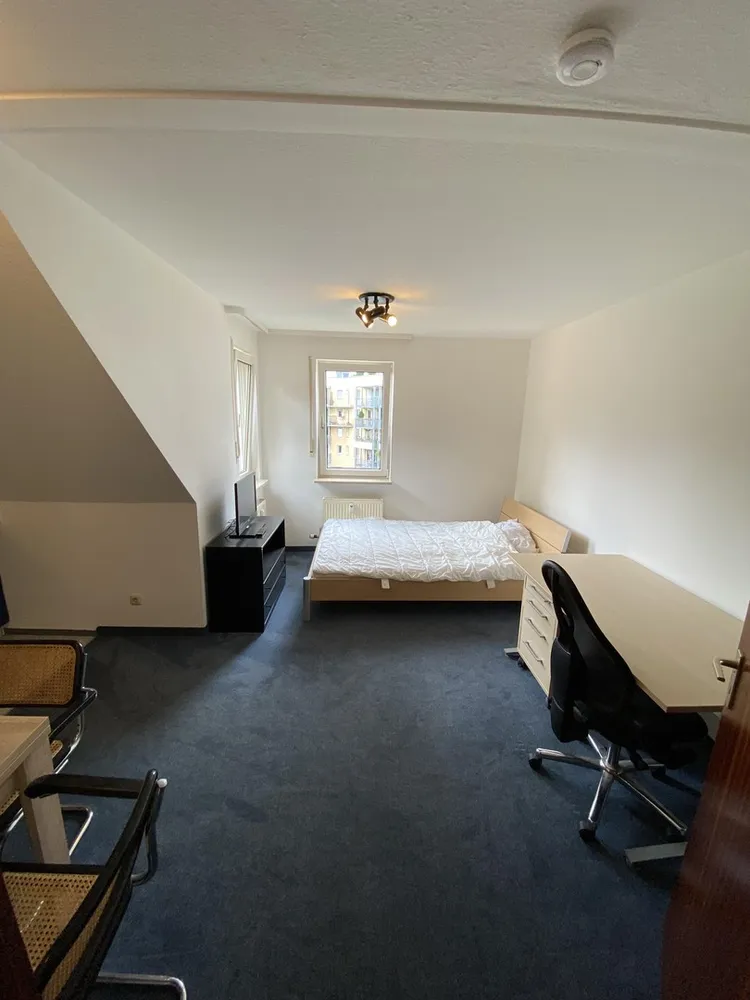 1 Zimmer Wohnung mit 25 m² in Nürnberg – Bild 2