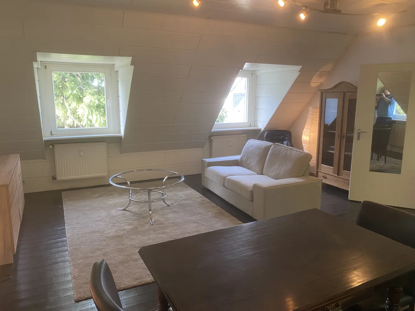 2 room apartment with 49 m² in Bochum – Photo 2