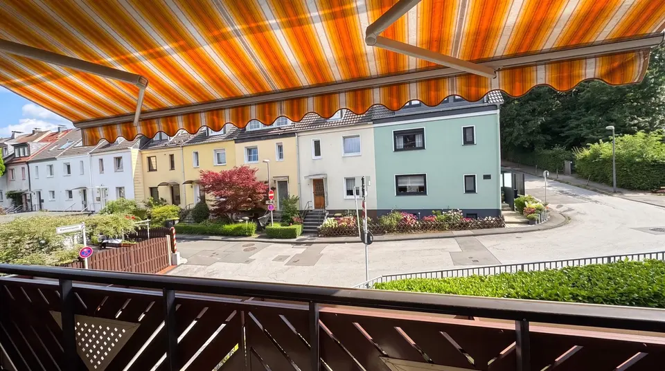 3 Zimmer Wohnung mit 80 m² in Wuppertal – Bild 5