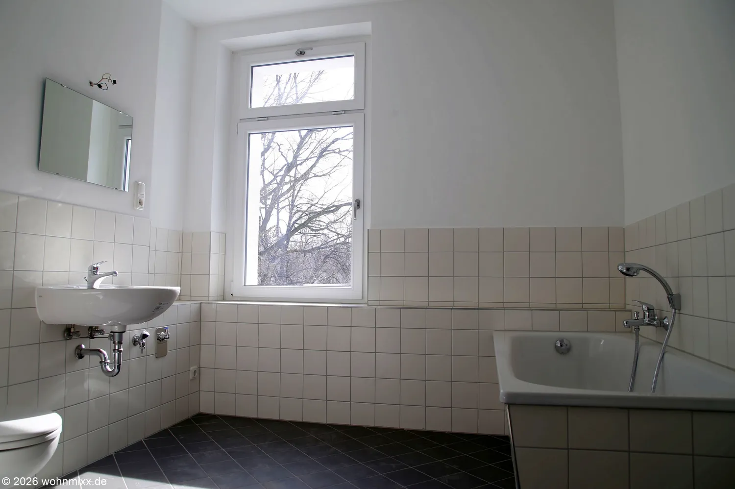 2 room apartment with 66 m² in Chemnitz – Photo 5