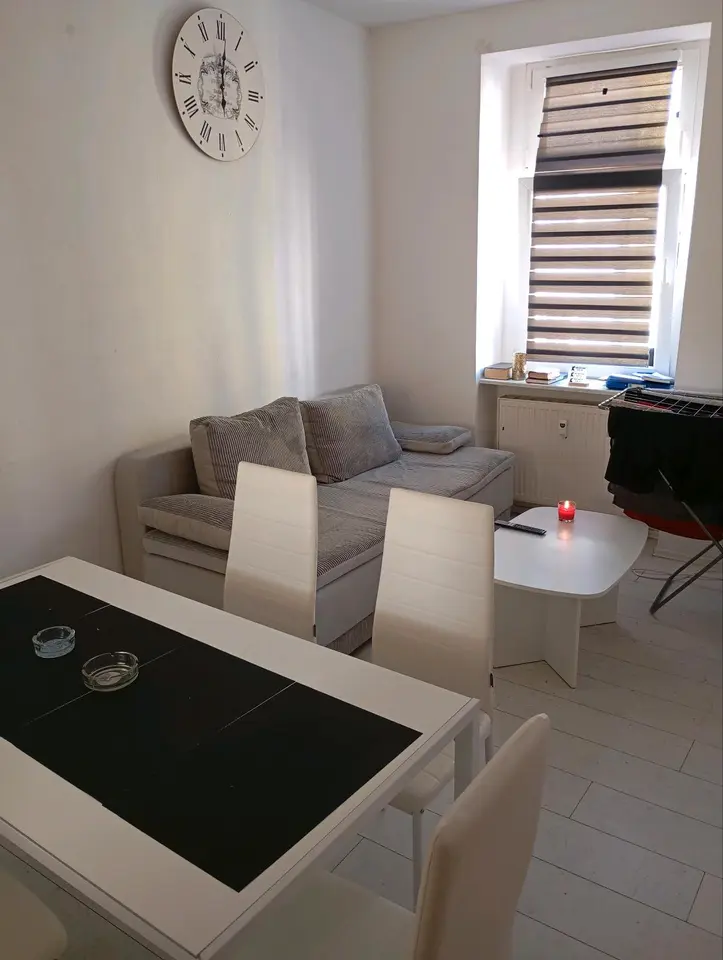 2 Zimmer Wohnung mit 50 m² in Mittweida – Bild 10
