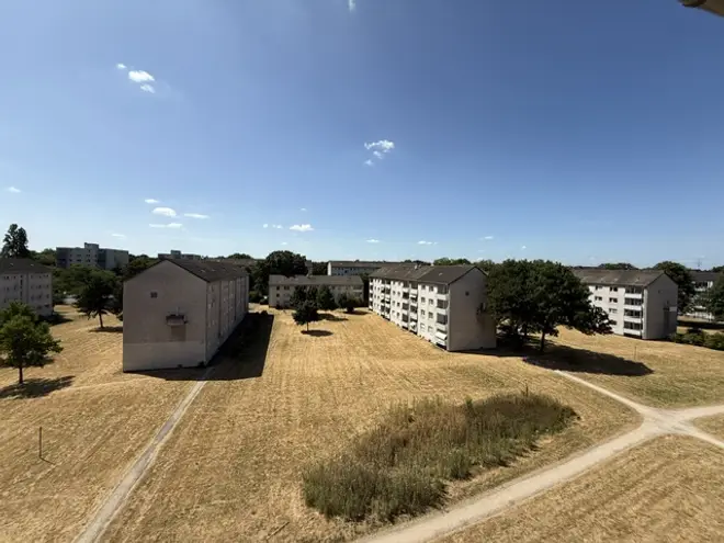 3 Zimmer Wohnung mit 69 m² in Duisburg – Bild 9