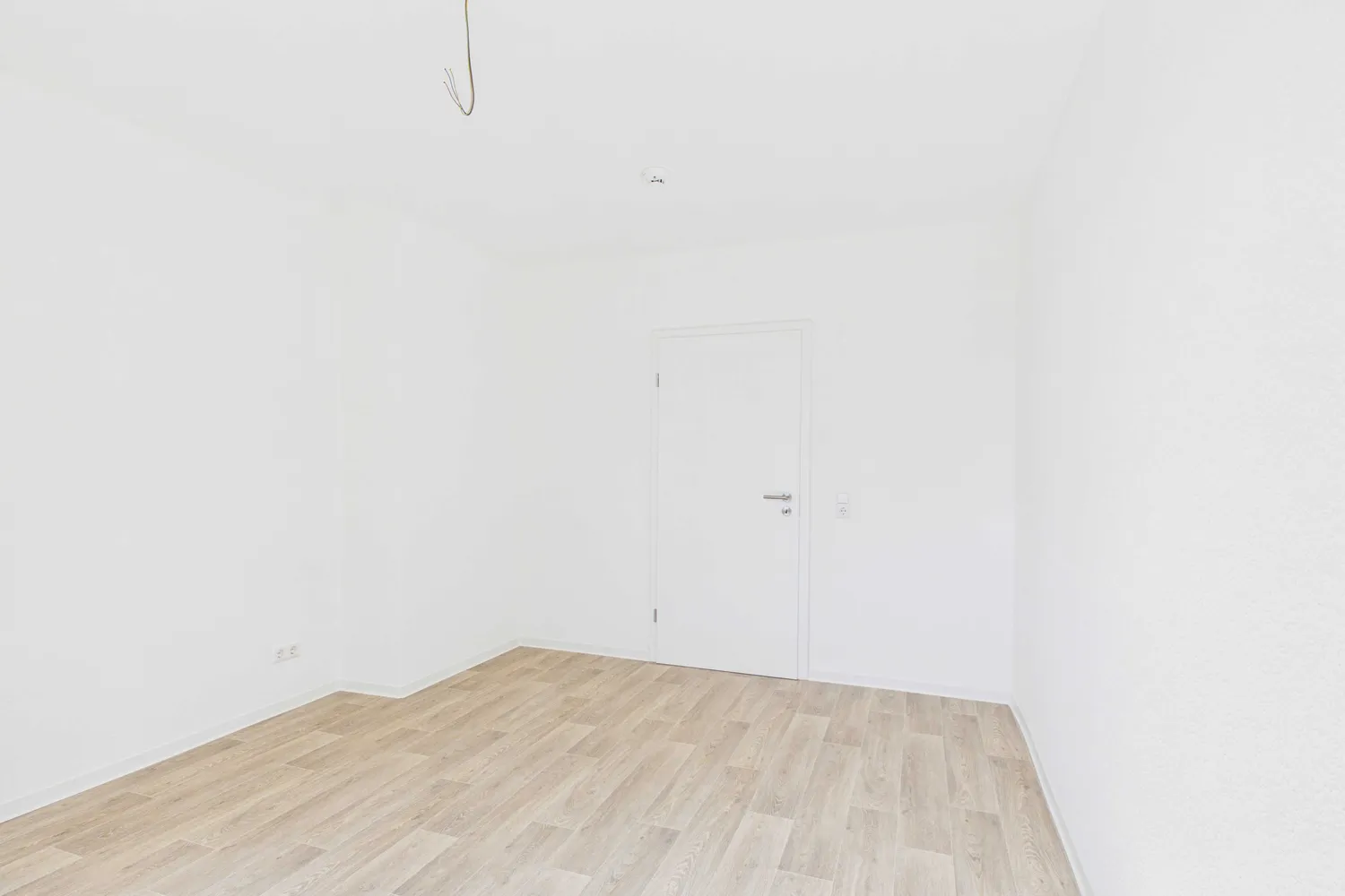 3 Zimmer Wohnung mit 59 m² in Leipzig – Bild 6