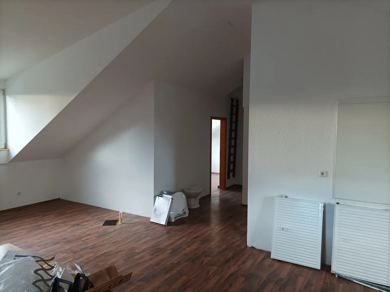 3 room apartment with 76 m² in Cologne – Photo 12