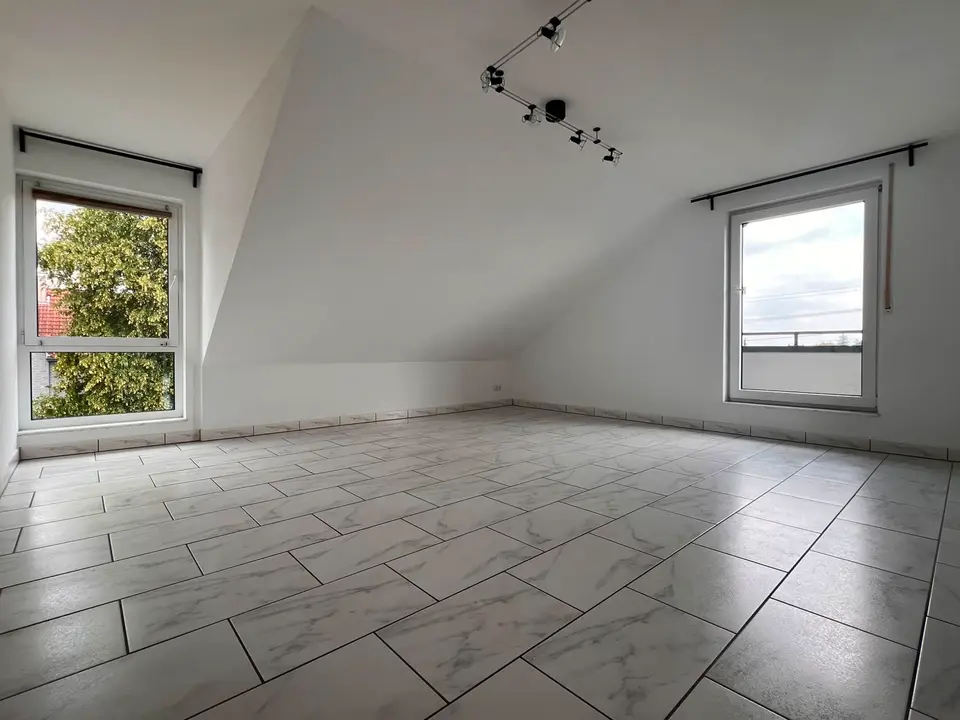 3 Zimmer Wohnung mit 110 m² in Wuppertal – Bild 2