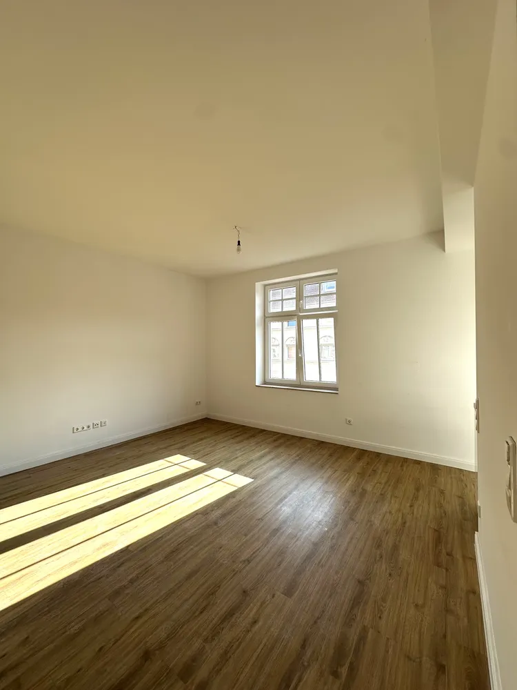 3 Zimmer Wohnung mit 108 m² in Dortmund – Bild 1