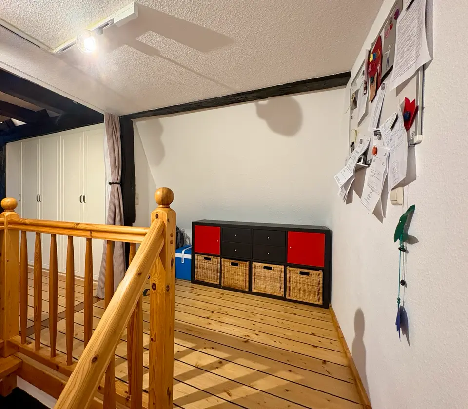 2 Zimmer Wohnung mit 85 m² in Herrenberg – Bild 4