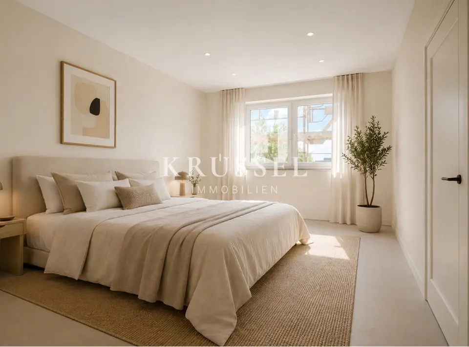 2 Zimmer Wohnung mit 85 m² in Lingen – Bild 6