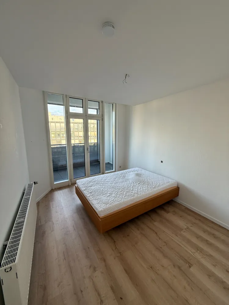 2 room apartment with 54 m² in Bielefeld – Photo 7
