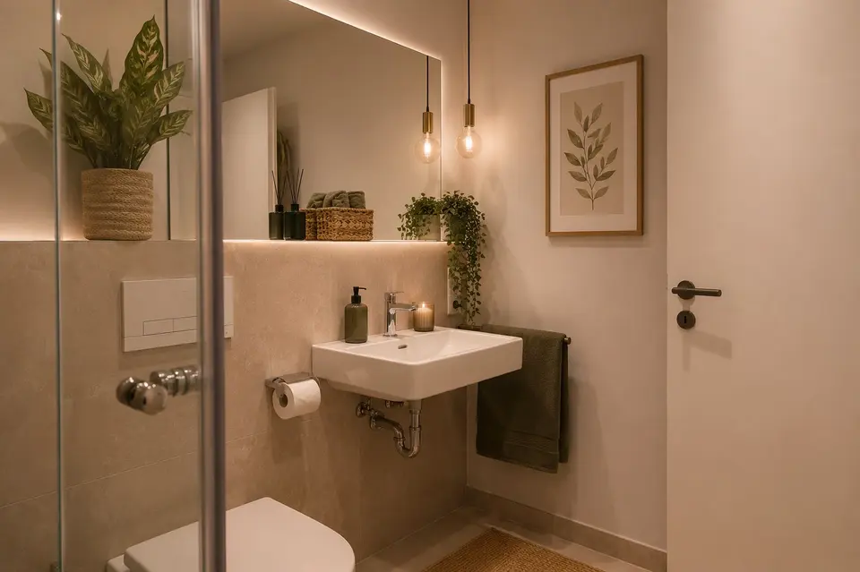2 Zimmer Wohnung mit 55 m² in Nürnberg – Bild 7
