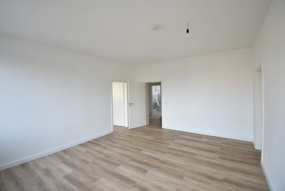 3 Zimmer Wohnung mit 92 m² in Essen – Bild 3
