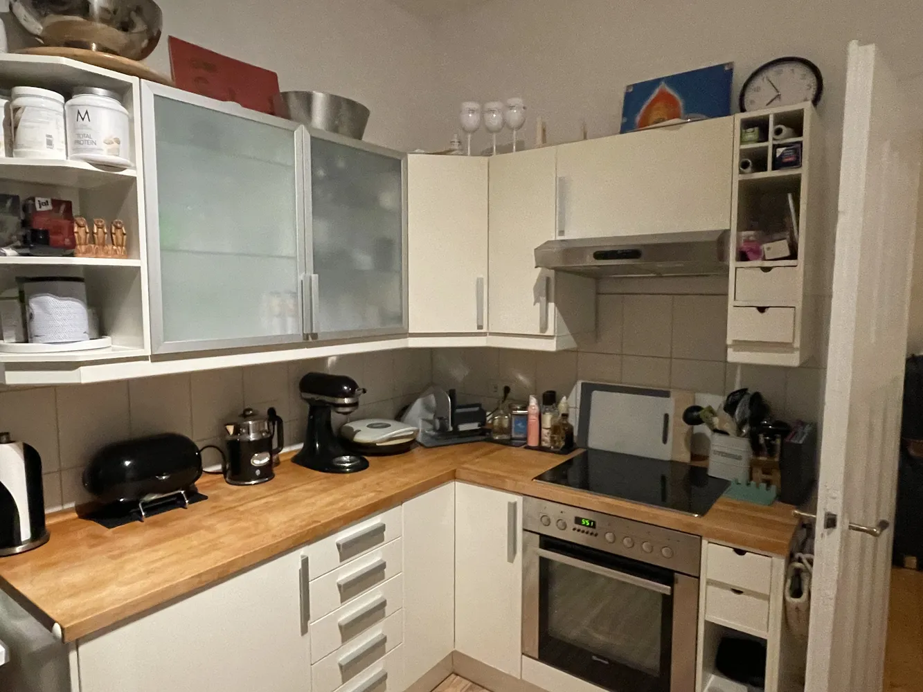 5 Zimmer Wohnung mit 103 m² in Hannover – Bild 5