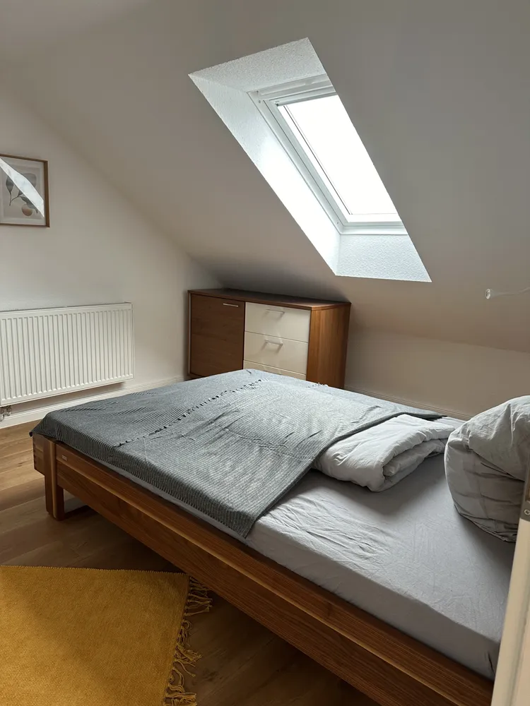 2 Zimmer Wohnung mit 55 m² in Hannover – Bild 6