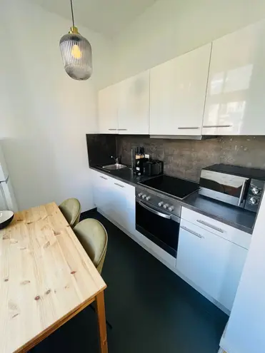1 Zimmer Wohnung mit 36 m² in Berlin – Bild 4