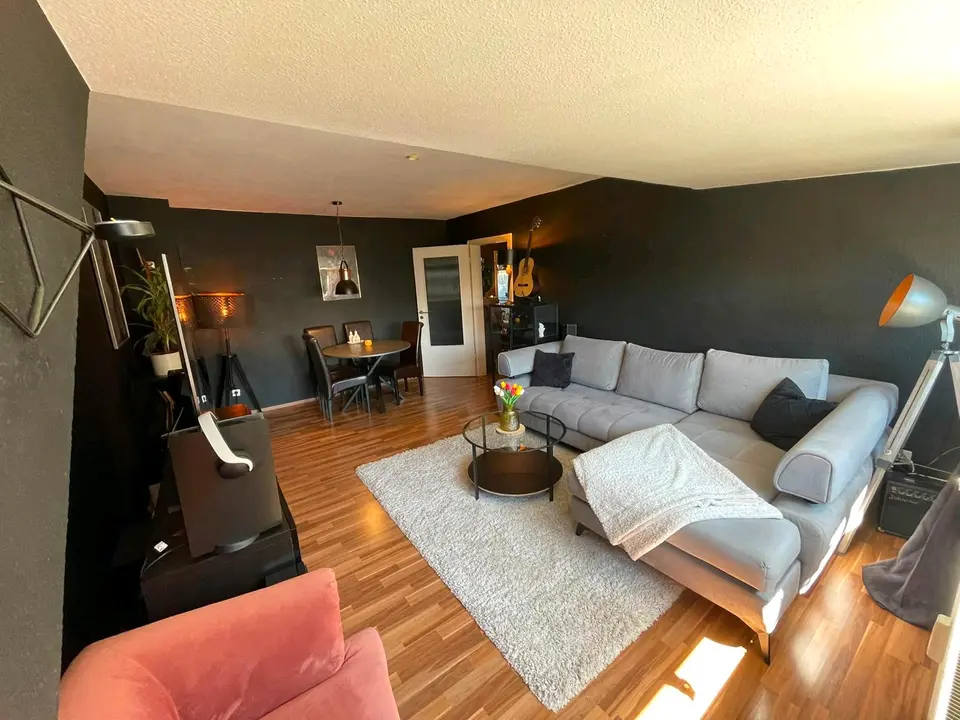 2 Zimmer Wohnung mit 66 m² in Gelsenkirchen – Bild 7