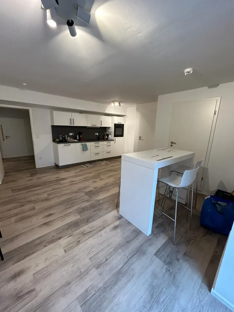 1 Zimmer Wohnung mit 23 m² in Stuttgart – Bild 2