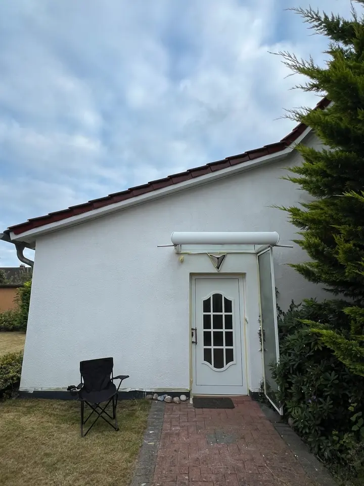 3 Zimmer Haus mit 70 m² in Hannover – Bild 1