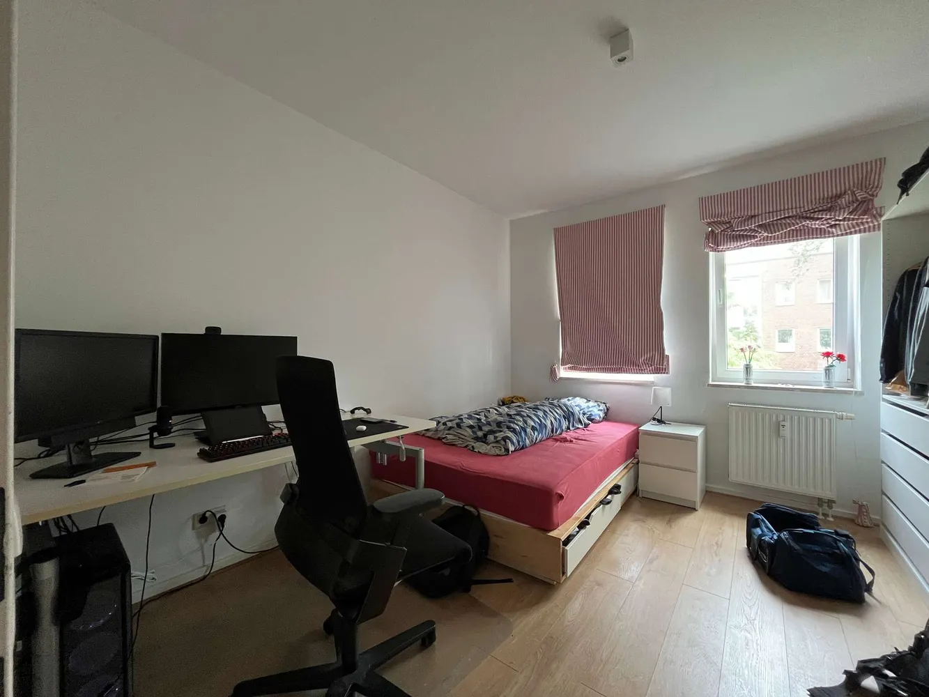3 Zimmer Wohnung mit 78 m² in Hamburg – Bild 5
