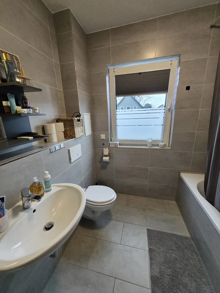 2 Zimmer Wohnung mit 65 m² in Berlin – Bild 5