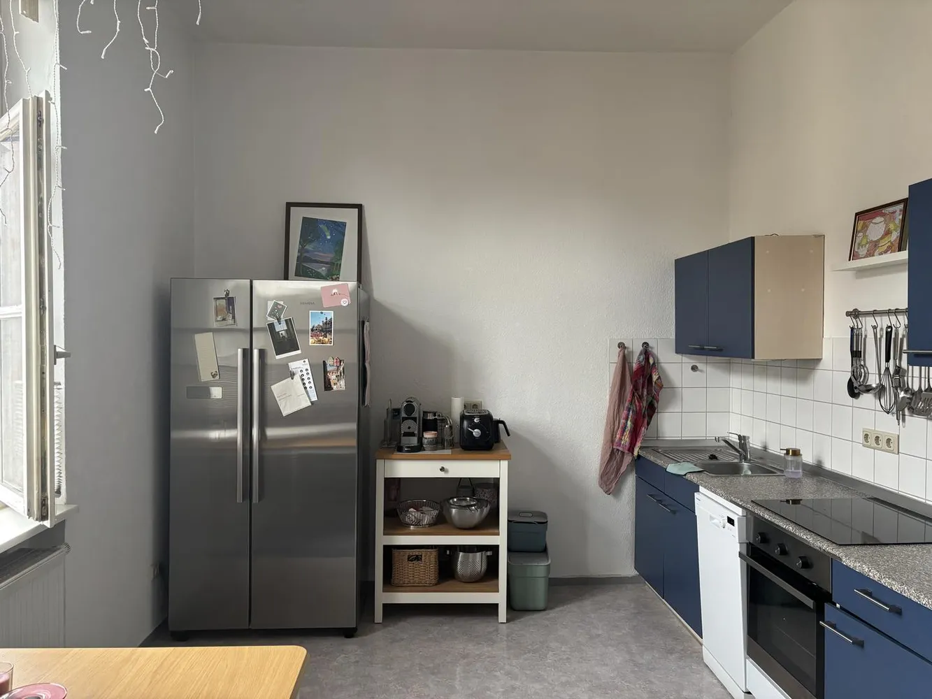 1 Zimmer Wohnung mit 46 m² in Würzburg – Bild 1
