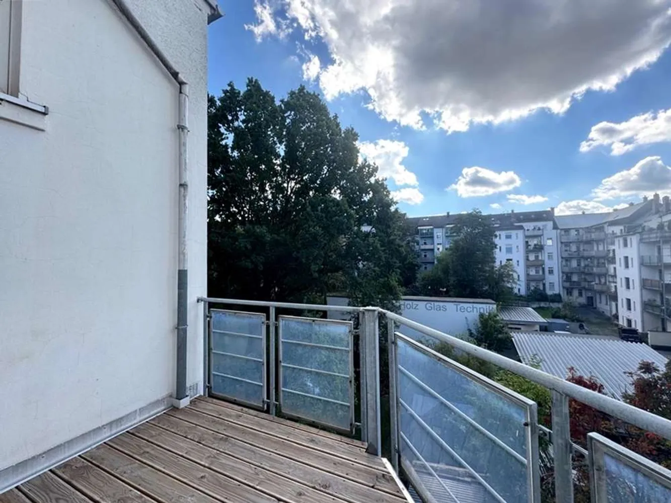 2 room apartment with 49 m² in Chemnitz – Photo 3