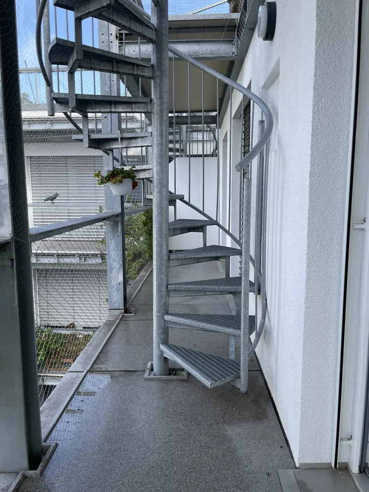 3 Zimmer Wohnung mit 101 m² in Heidelberg – Bild 12