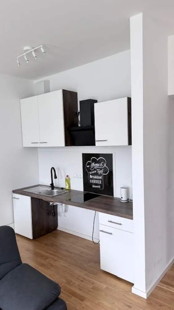 2 Zimmer Wohnung mit 47 m² in Potsdam – Bild 12