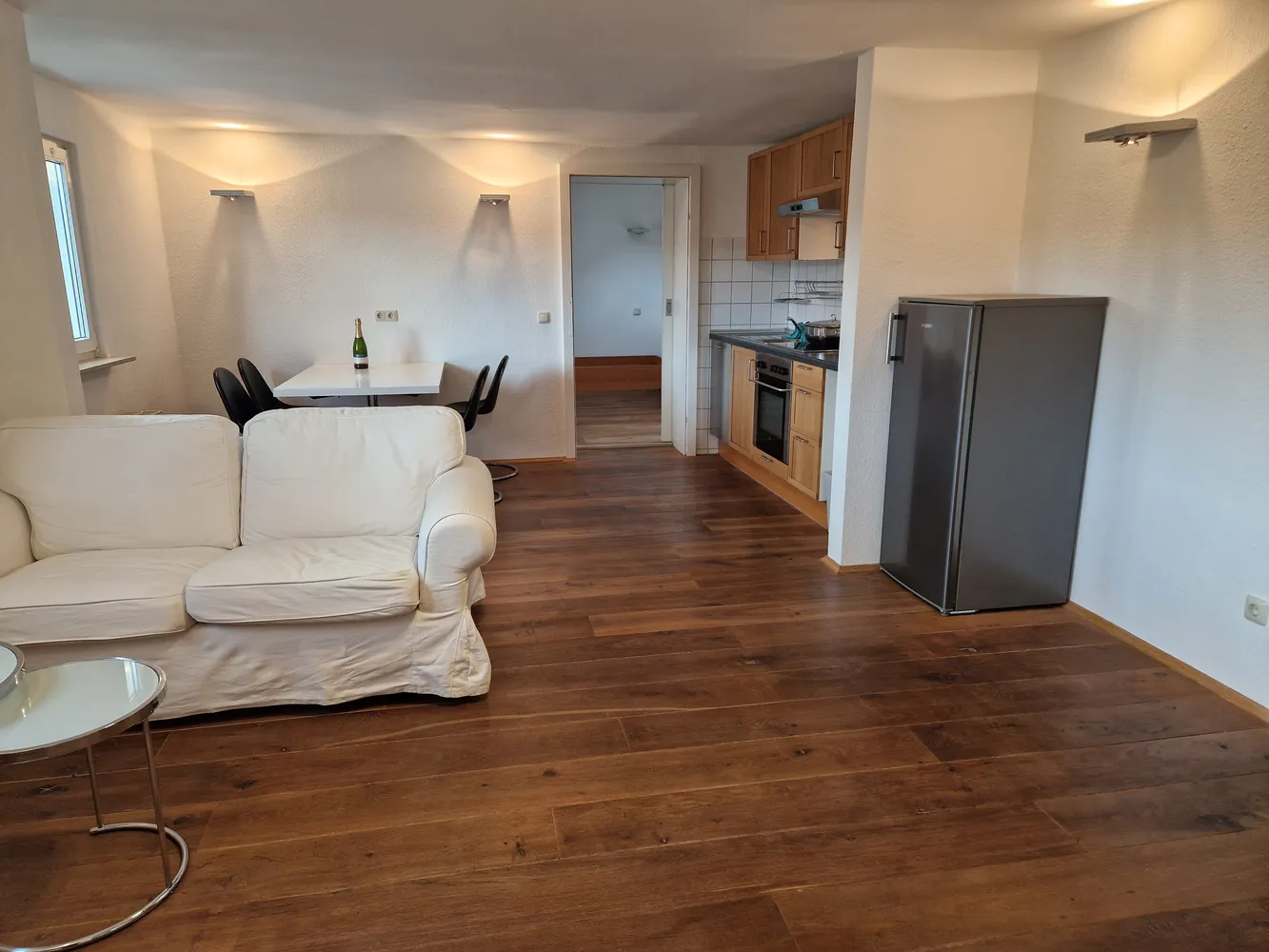 3 Zimmer Wohnung mit 60 m² in Köln – Bild 2