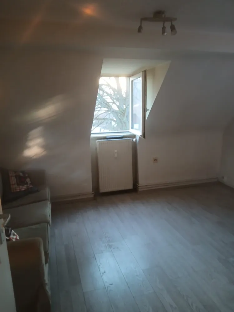 2 Zimmer Wohnung mit 33 m² in Siegen – Bild 4