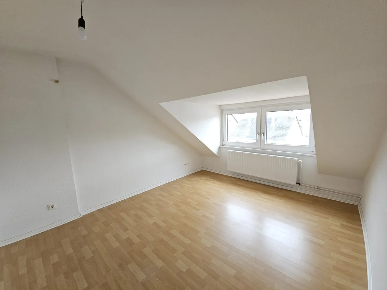 3 Zimmer Wohnung mit 55 m² in Braunschweig – Bild 1