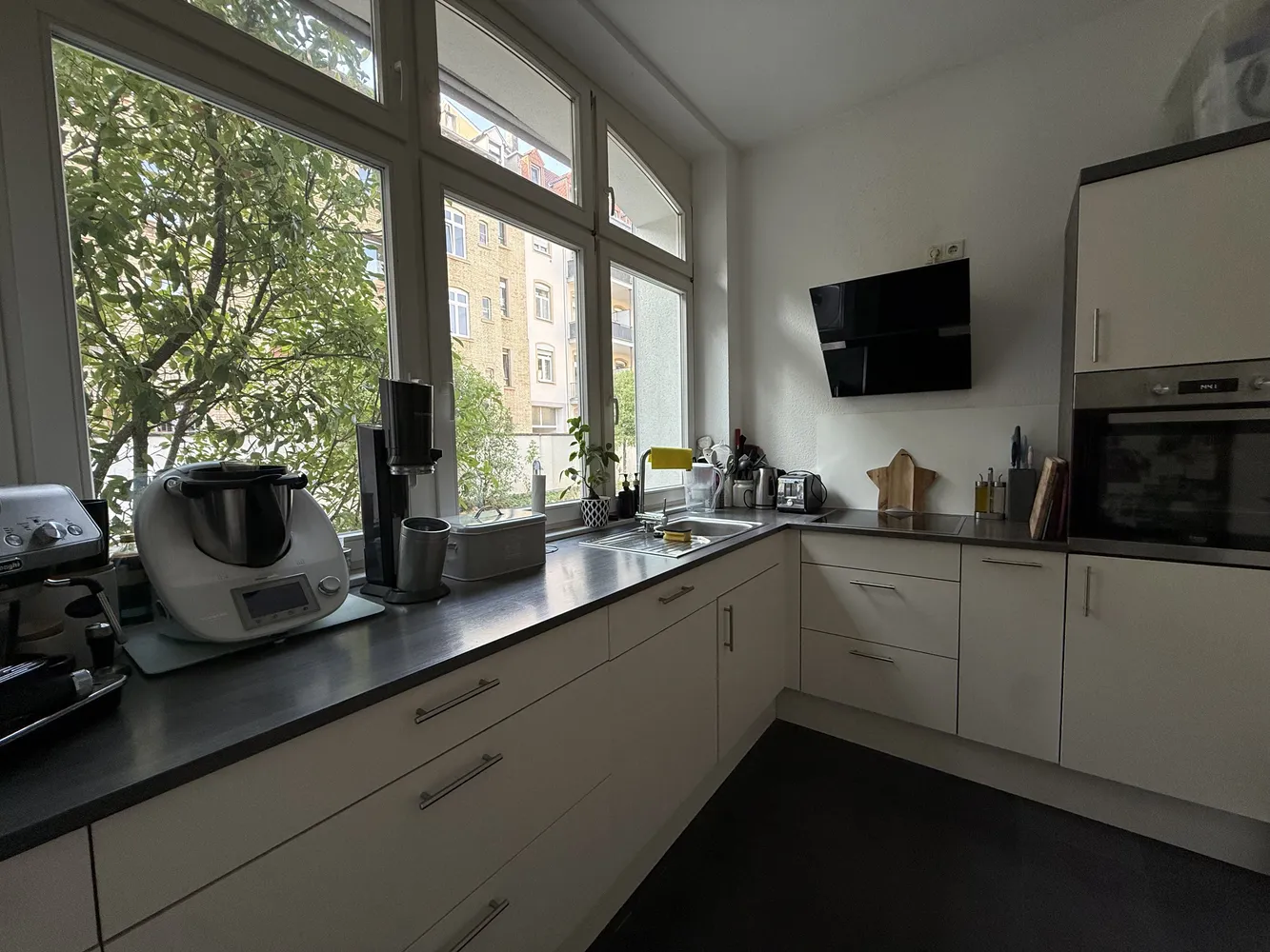 3 Zimmer Wohnung mit 72 m² in Karlsruhe – Bild 3