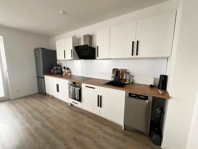3 Zimmer Wohnung mit 95 m² in Düsseldorf – Bild 3