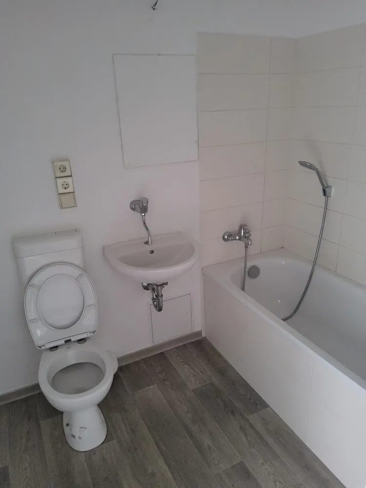 1 Zimmer Wohnung mit 34 m² in Frankfurt (Oder) – Bild 5