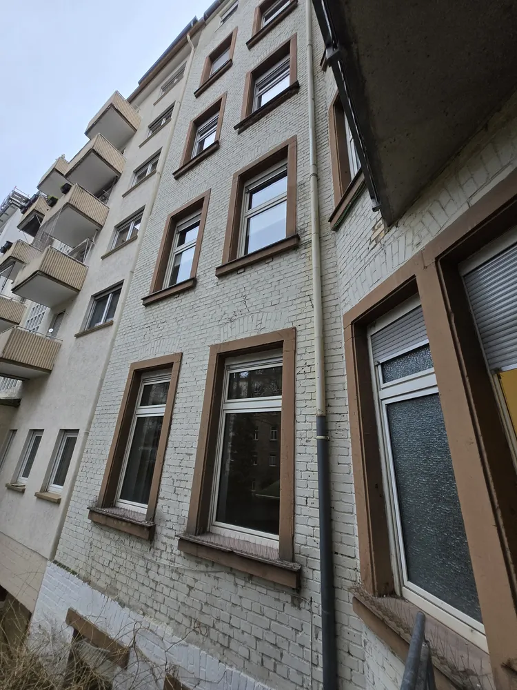 3 Zimmer Wohnung mit 133 m² in Mannheim – Bild 4