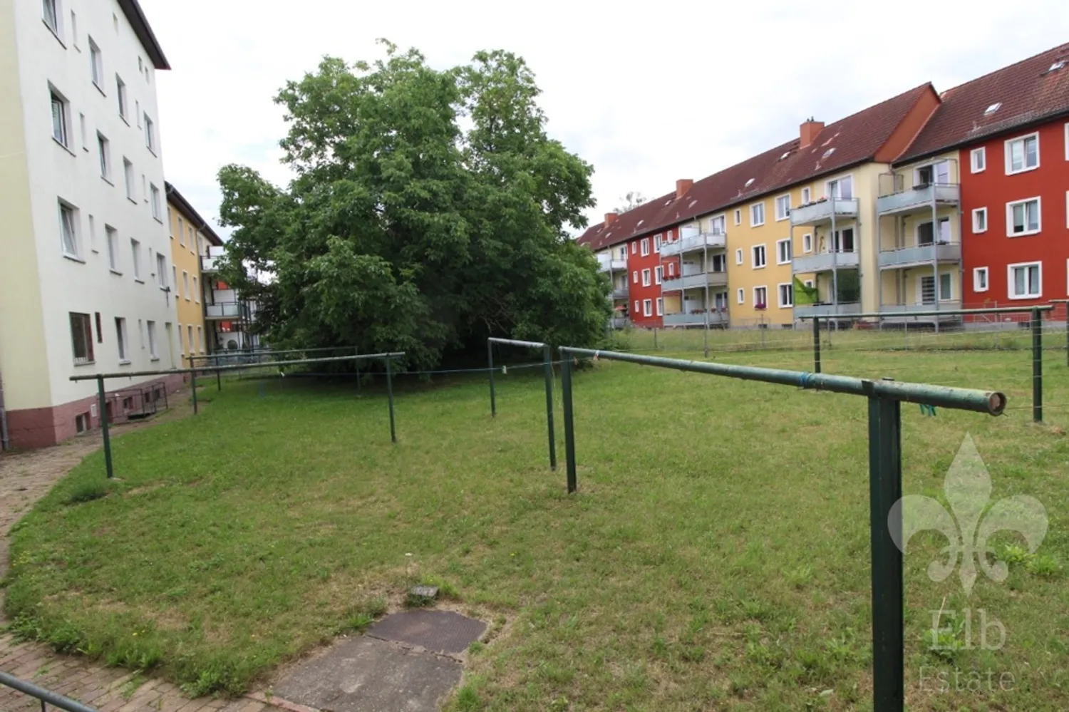2 room apartment with 47 m² in Magdeburg – Photo 10