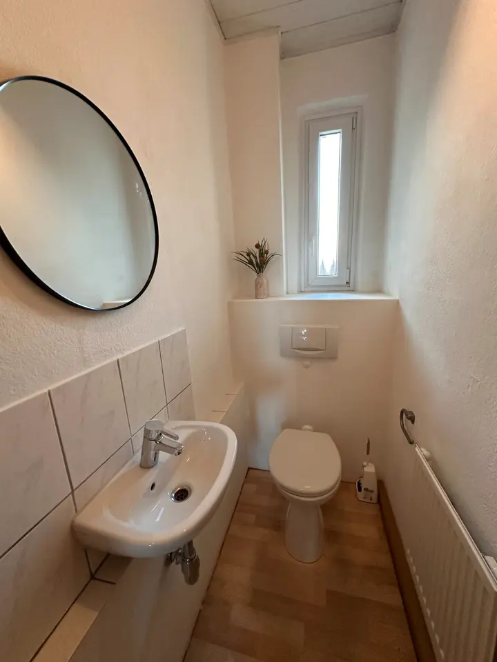 WG-Zimmer mit 100 m² in Nürnberg – Bild 8