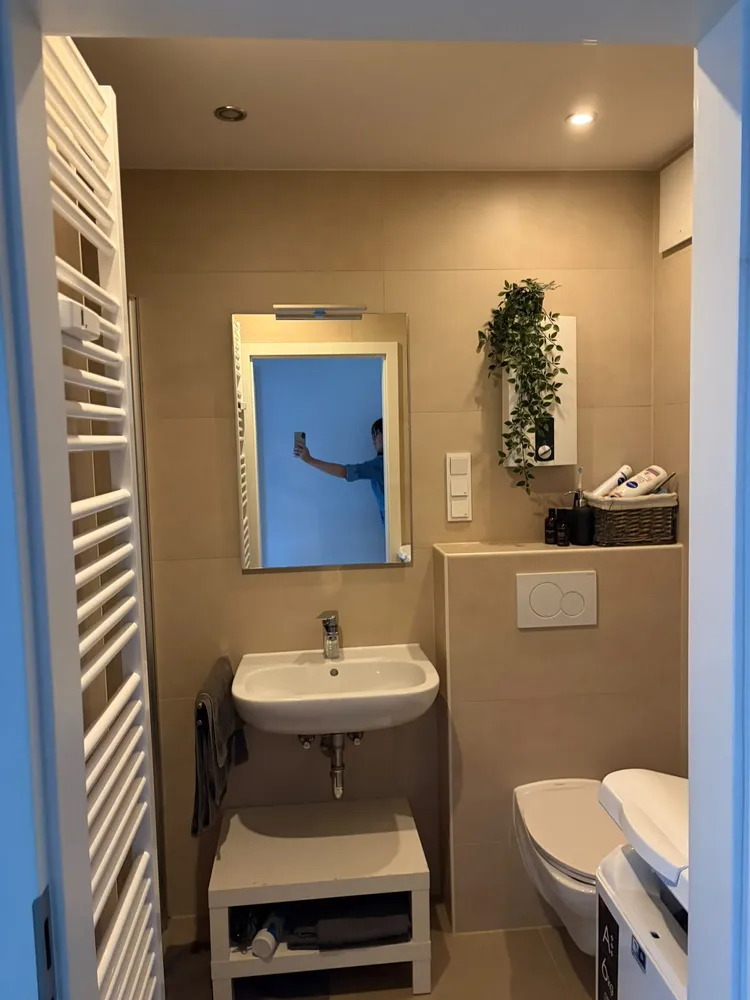 1 Zimmer Wohnung mit 34 m² in Düsseldorf – Bild 10