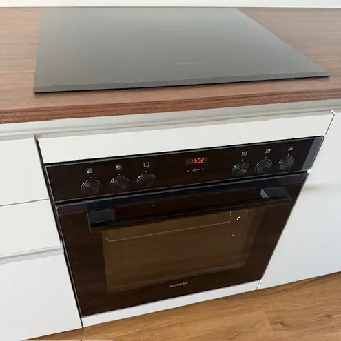 3 Zimmer Wohnung mit 54 m² in München – Bild 10