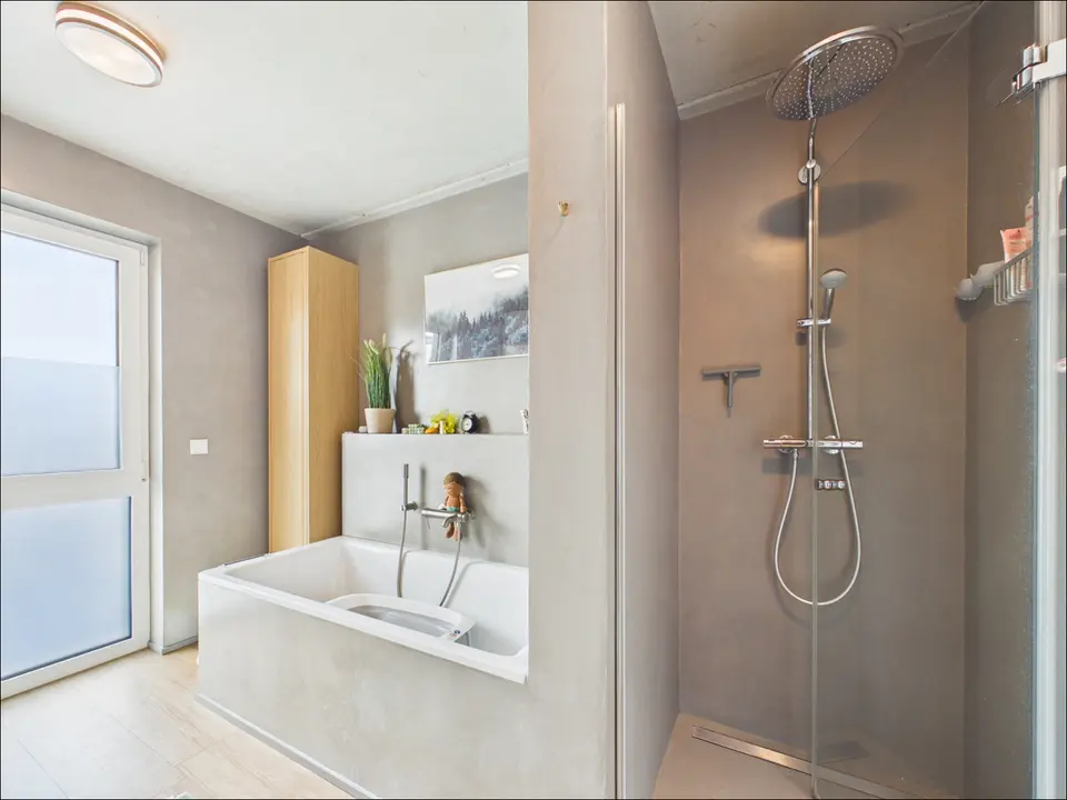 4 Zimmer Wohnung mit 115 m² in Aschaffenburg – Bild 5