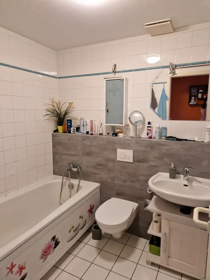 3 Zimmer Wohnung mit 80 m² in Dessau-Roßlau – Bild 10