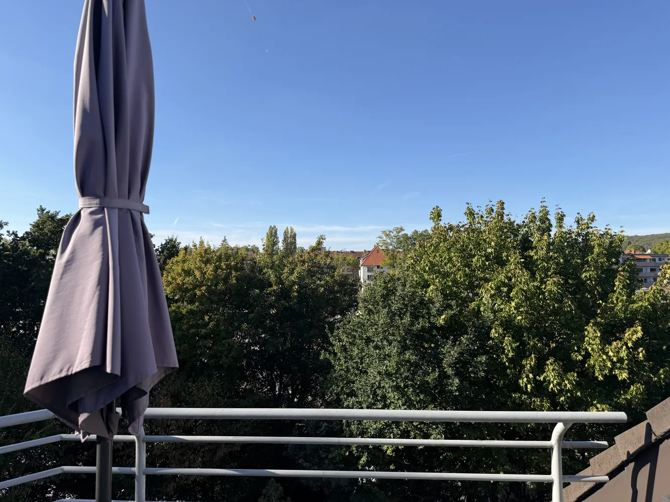 2 Zimmer Wohnung mit 69 m² in Saarbrücken – Bild 1