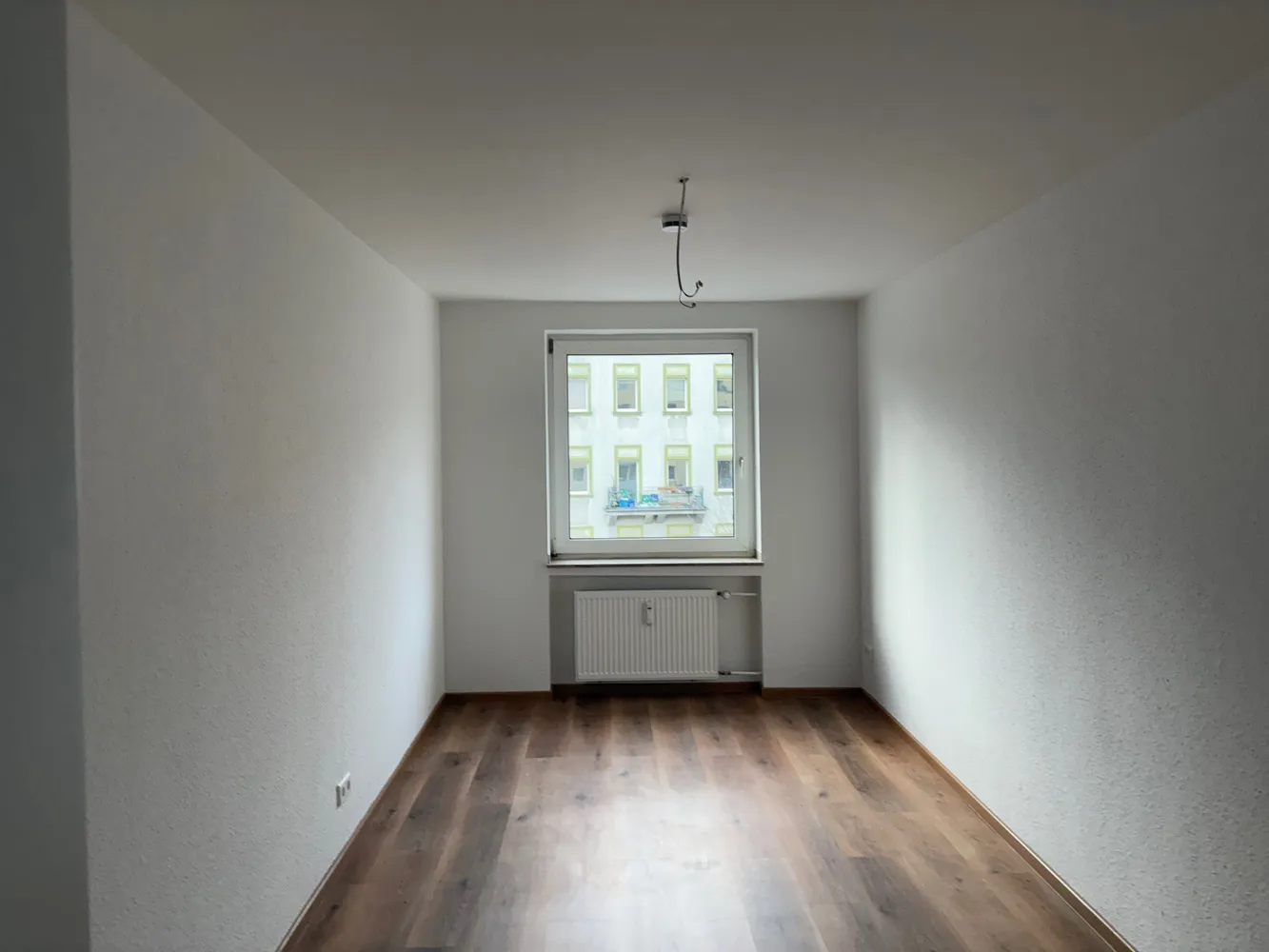 3 Zimmer Wohnung mit 80 m² in Aachen – Bild 2