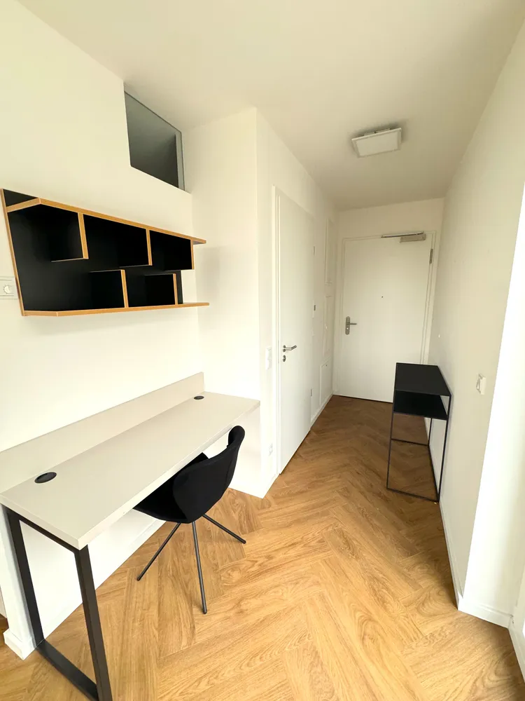 1 Zimmer Wohnung mit 22 m² in Berlin – Bild 2