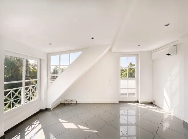 3 Zimmer Wohnung mit 159 m² in Berlin – Bild 6