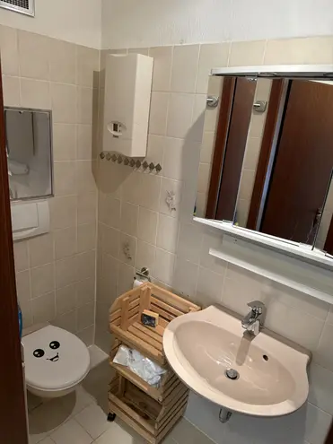 1 Zimmer Wohnung mit 35 m² in Wiesbaden – Bild 7