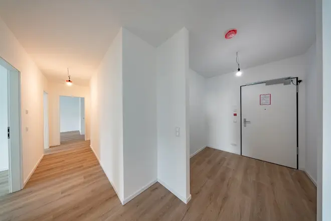 5 Zimmer Wohnung mit 99 m² in Berlin – Bild 12